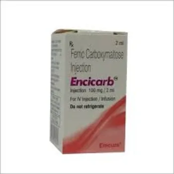 Encicarb Injections